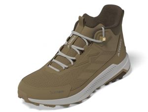 adidas Terrex Anylander Climawarm+ Hiking Shoes Brown 9