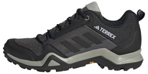 adidas Terrex AX3 Hiking Shoes