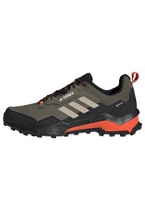 adidas Hombre Terrex AX4 Gore-Tex Hiking Shoes