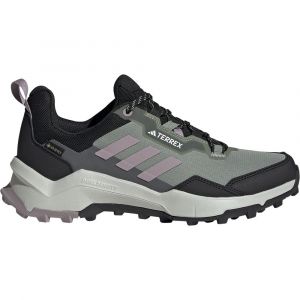 Adidas Sapatos De Caminhada Terrex Ax4 Goretex