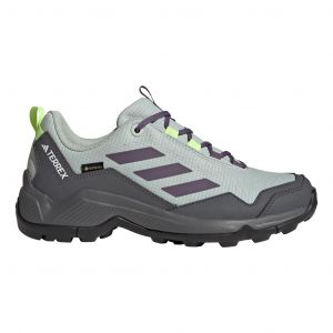 Ténis adidas Terrex Eastrail GORE-TEX azul claro cinzento lilás mulher - 42(2/3)