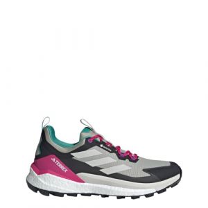 adidas Terrex Free Hiker 2 Low GTX - Zapatos de senderismo para hombre