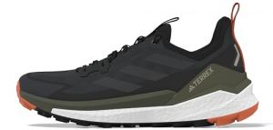 adidas Terrex Free Hiker 2.0 Low - Zapatos de senderismo para hombre