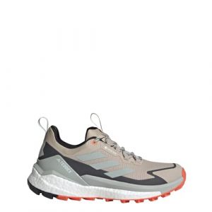 adidas Terrex Free Hiker 2 Low GTX - Zapatos de senderismo para mujer