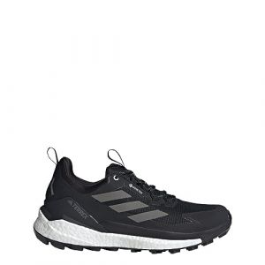 Adidas Mens Terrex Free Hiker 2.0 Low Top Gore-Tex Trekking