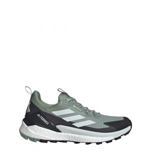 adidas Hombre Terrex Free Hiker 2 Low GTX Hiking Shoes Zapatillas de senderismo