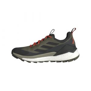 adidas Terrex Free Hiker 2.0 - Zapatos de senderismo Gore-TEX para hombre