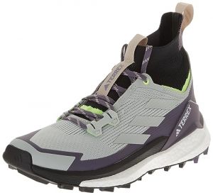 adidas Terrex Free Hiker 2.0 - Zapatillas de senderismo para mujer