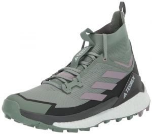 adidas Tenis Terrex Free Hiker 2.0 para mujer