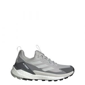 adidas Terrex Free Hiker 2 Low GTX - Zapatos de senderismo para mujer