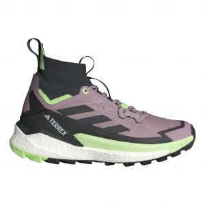 Ténis adidas Terrex Free Hiker 2 lilás preto verde mulher - 41(1/3)