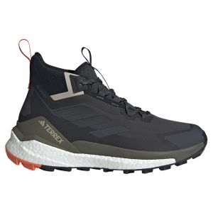 Adidas Sapatos De Caminhada Terrex Free Hiker 2 Goretex