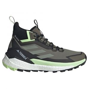 Adidas Sapatos De Caminhada Terrex Free Hiker 2 Goretex