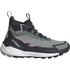 Adidas Sapatos De Caminhada Terrex Free Hiker 2 Goretex