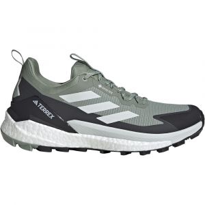 Adidas Sapatos De Caminhada Terrex Free Hiker 2 Low Goretex