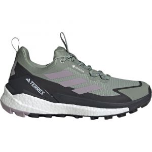 Adidas Sapatos De Caminhada Terrex Free Hiker 2 Low Goretex