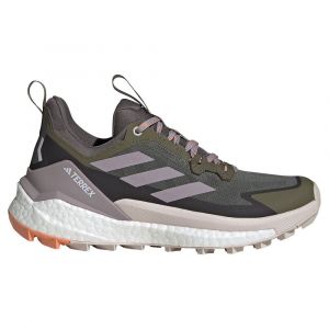 Adidas Sapatos De Caminhada Terrex Free Hiker 2.0 Low