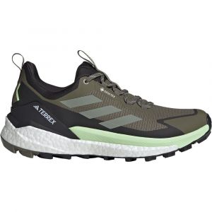 Adidas Sapatos De Caminhada Terrex Free Hiker 2 Low Goretex