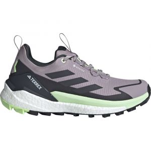 Adidas Sapatos De Caminhada Terrex Free Hiker 2 Low Goretex