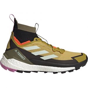 Adidas Sapatos De Caminhada Terrex Free Hiker 2