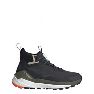 Adidas Terrex Free Hiker Gore-TEX 2.0 - Zapatos de senderismo para hombre