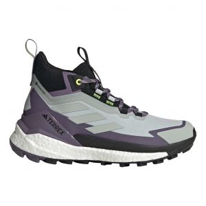 Ténis adidas Terrex Free Hiker GORE-TEX 2.0 cinzento lilás mulher - 40(2/3)