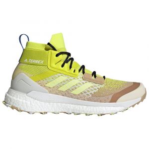 Adidas Sapatos De Caminhada Terrex Free Hiker Primeblue