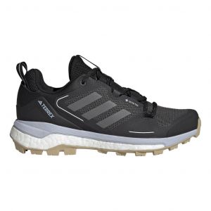 Ténis adidas Terrex Skychaser 2 GORE-TEX preto cinzento escuro mulher - 40(2/3)