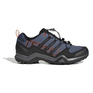 Adidas Sapatos De Caminhada Terrex Swift R2 Goretex