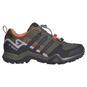 Adidas Sapatos De Caminhada Terrex Swift R2 Goretex