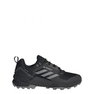 adidas Terrex Swift R3 GTX Black/Grey/Solar Red 1 12 D (M)