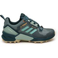 Adidas Terrex Swift R3 Gtx W Calçado Esportivo Azul Mulher