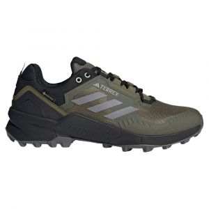 Adidas Sapatos De Caminhada Terrex Swift R3 Goretex