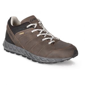 Aku Sapatos De Caminhada Rapida Nbk Goretex