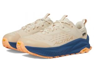 ALTRA Olympus 6 Hike Low Gtx - Zapatos para hombre