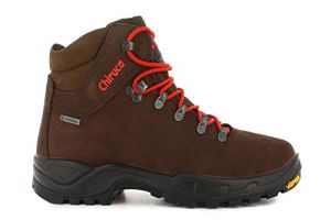 CHIRUCA Botas Cares 02 Gore-Tex