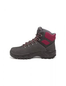 BOTAS DE SENDERISMO CHIRUCA ARALAR 05 GORE-TEX (GRIS