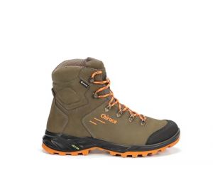 CHIRUCA Game Force HI Vis 38 Gore-Tex (47 EU