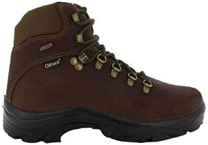 BOTA CHIRUCA POINTER COLOR MARRON GORE-TEX (40)