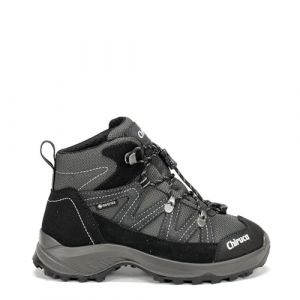 CHIRUCA TROLL 13 GORE-TEX Bota Senderismo para Mujer negra 36 EU