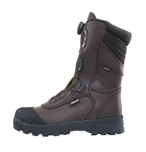 Botas CHIRUCA Dogo Boa 42 Goretex - Color - Marrón