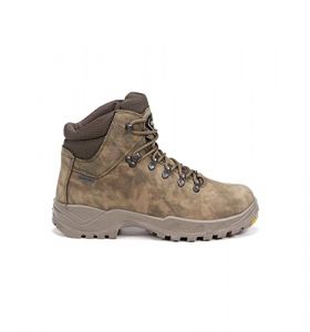 BOTAS DE CAZA Y SENDERISMO CHIRUCA CARES 31 GORE-TEX (Camuflaje Camel