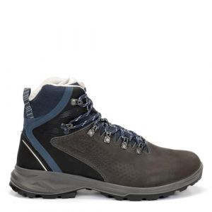 CHIRUCA Taiga 05 Gore-Tex Nobuck Gris