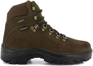 Chiruca - Pointer Gore-Tex Bota Verde