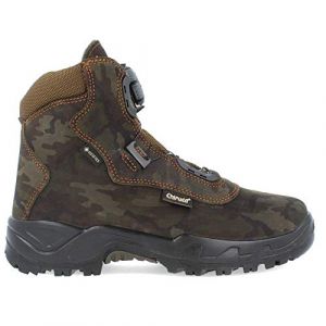 Botas CHIRUCA Labrador Boa Camo 21 Goretex - Color - Verde