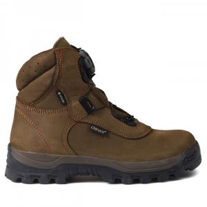 Chiruca Botas De Caminhada Boxer Boa 01 Gore-tex