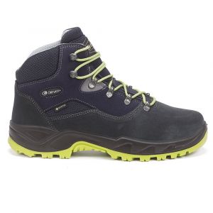 Chiruca Botas De Caminhada Mulhacen 53 Gore-tex