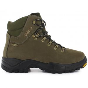 Chiruca Botas De Caminhada Cares 01 Gore-tex