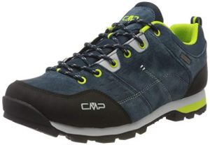 CMP Hombre Alcor Low Trekking Shoes WP Zapatillas de Senderismo