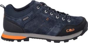 CMP Alcor Low Trekking Shoe Wp